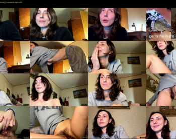 aevra — 114 minute Chaturbate female cam show recording, 720p, Jan 27, 2026