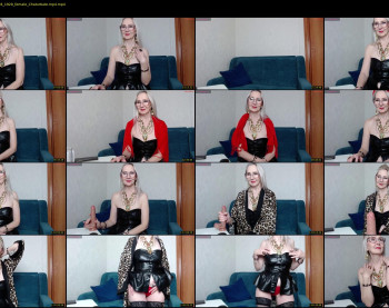 agatha_moore_ — 121 minute Chaturbate female cam show recording, 720p, Jan 26, 2026