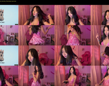 aimeclarks — 121 minute Chaturbate female cam show recording, 720p, Jan 26, 2026