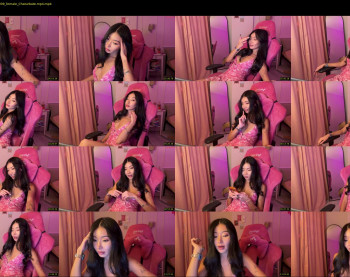 aimeclarks — 16 minute Chaturbate female cam show recording, 720p, Jan 26, 2026