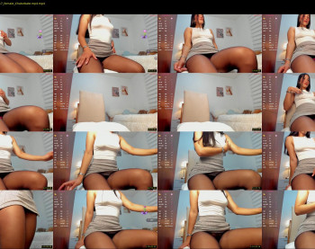 aitanaa1_ — 80 minute Chaturbate female cam show recording, 720p, Jan 27, 2026
