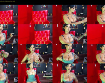 aitanarus — 57 minute Chaturbate female cam show recording, 720p, Jan 27, 2026