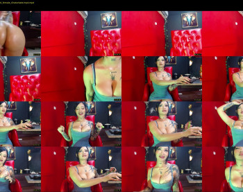 aitanarus — 38 minute Chaturbate female cam show recording, 720p, Jan 27, 2026