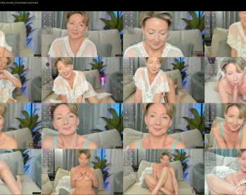 alexandrafix — 93 minute Chaturbate female cam show recording, 720p, Jan 26, 2026