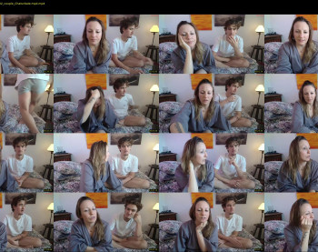 alice8363 — 23 minute Chaturbate female cam show recording, 720p, Jan 26, 2026