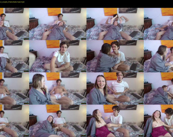 alice8363 — 15 minute Chaturbate female cam show recording, 720p, Jan 26, 2026