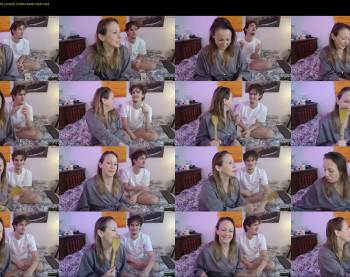 alice8363 — 12 minute Chaturbate female cam show recording, 720p, Jan 26, 2026