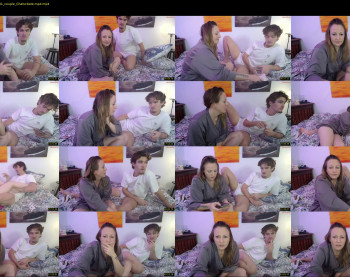 alice8363 — 49 minute Chaturbate female cam show recording, 720p, Jan 26, 2026