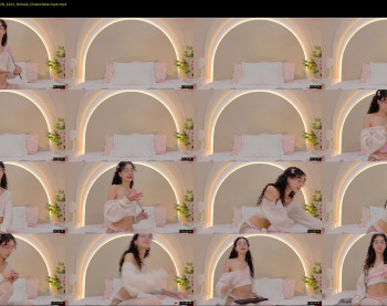 alicee_rodriguez — 111 minute Chaturbate female cam show recording, 720p, Jan 26, 2026