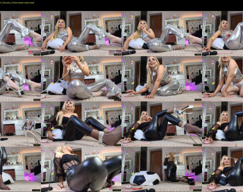 allesya23 — 102 minute Chaturbate female cam show recording, 720p, Jan 26, 2026