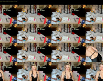 alwaysaffirming — 55 minute Chaturbate couple cam show recording, 720p, Jan 26, 2026