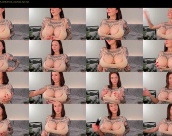 alyssa_fabulous — 11 minute Chaturbate female cam show recording, 720p, Jan 26, 2026