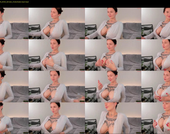 alyssa_fabulous — 3 minute Chaturbate female cam show recording, 720p, Jan 27, 2026