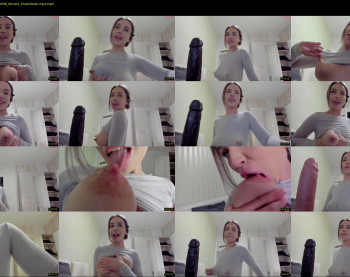 aminaswan_ — 38 minute Chaturbate female cam show recording, 720p, Jan 26, 2026