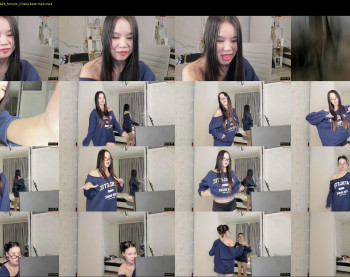amiya_cute — 24 minute Chaturbate female cam show recording, 720p, Jan 26, 2026