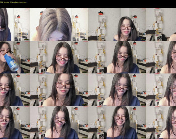 amiya_cute — 6 minute Chaturbate female cam show recording, 720p, Jan 26, 2026