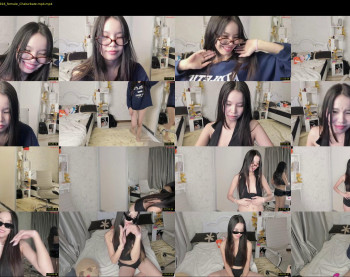 amiya_cute — 121 minute Chaturbate female cam show recording, 720p, Jan 26, 2026
