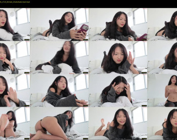 amyalwayshere — 54 minute Chaturbate female cam show recording, 720p, Jan 26, 2026