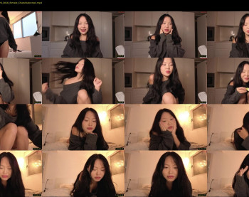 amyalwayshere — 120 minute Chaturbate female cam show recording, 720p, Jan 26, 2026