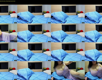angell6969 — 6 minute Chaturbate female cam show recording, 720p, Jan 26, 2026