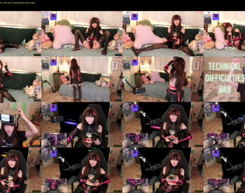 archancel — 122 minute Chaturbate female cam show recording, 720p, Jan 26, 2026