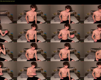 aronyou_win — 4 minute Chaturbate male cam show recording, 720p, Jan 26, 2026