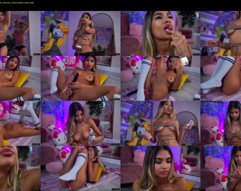 ashayuva — 114 minute Chaturbate female cam show recording, 720p, Jan 27, 2026