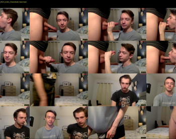 ashingwest97 — 17 minute Chaturbate male cam show recording, 480p, Jan 27, 2026