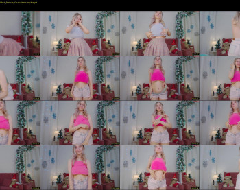 ashly_cherry — 121 minute Chaturbate female cam show recording, 720p, Jan 26, 2026