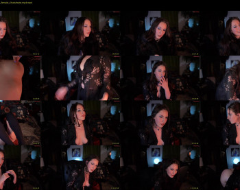 audrey_ — 74 minute Chaturbate female cam show recording, 720p, Jan 26, 2026