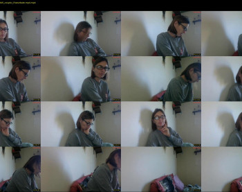bamacpl80 — 25 minute Chaturbate couple cam show recording, 480p, Jan 26, 2026