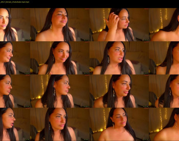 bbwdesirebbw — 4 minute Chaturbate female cam show recording, 720p, Jan 27, 2026
