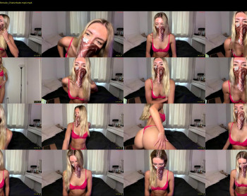 bbyvyx — 38 minute Chaturbate couple cam show recording, 720p, Jan 27, 2026