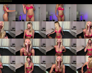bbyvyx — 20 minute Chaturbate couple cam show recording, 720p, Jan 27, 2026