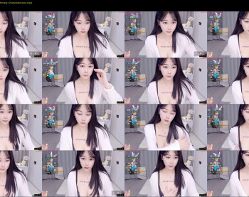 bell_cs — 6 minute Chaturbate female cam show recording, 720p, Jan 26, 2026