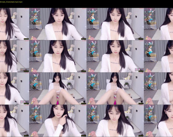 bell_cs — 17 minute Chaturbate female cam show recording, 720p, Jan 27, 2026
