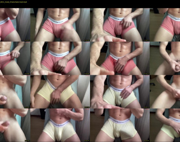 bestdick1991 — 67 minute Chaturbate male cam show recording, 720p, Jan 26, 2026