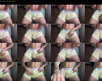 bestdick1991 — 3 minute Chaturbate male cam show recording, 720p, Jan 26, 2026