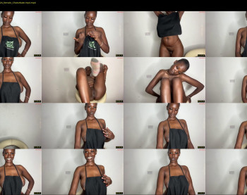 betty_fire_ — 60 minute Chaturbate female cam show recording, 720p, Jan 27, 2026