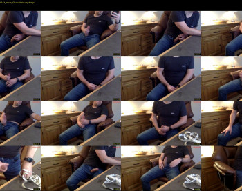 biggestjack1 — 16 minute Chaturbate male cam show recording, 480p, Jan 26, 2026