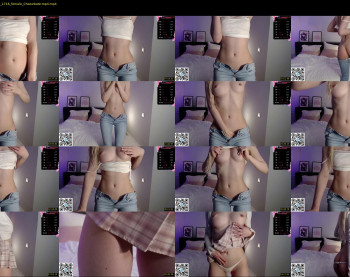 bigorgasm4us — 62 minute Chaturbate female cam show recording, 720p, Jan 26, 2026