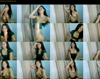 bingka_kaday — 120 minute Chaturbate female cam show recording, 720p, Jan 27, 2026