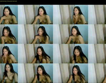 bingka_kaday — 9 minute Chaturbate female cam show recording, 720p, Jan 27, 2026