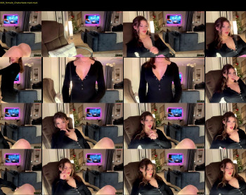 bitter_moon — 59 minute Chaturbate female cam show recording, 720p, Jan 27, 2026