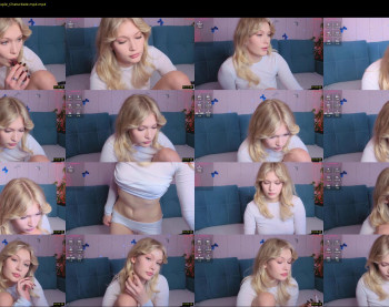 bjliki — 45 minute Chaturbate couple cam show recording, 720p, Jan 26, 2026