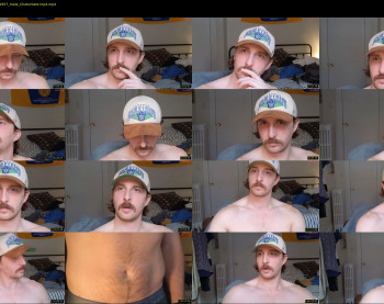 blastoise234 — 120 minute Chaturbate male cam show recording, 720p, Jan 26, 2026