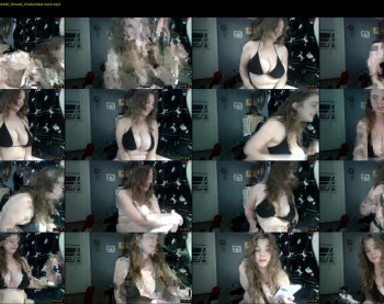 boobscientist — 27 minute Chaturbate female cam show recording, 720p, Jan 27, 2026