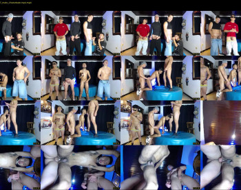 boranget — 48 minute Chaturbate male cam show recording, 720p, Jan 26, 2026