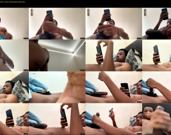 brick280446 — 10 minute Chaturbate male cam show recording, 720p, Jan 26, 2026
