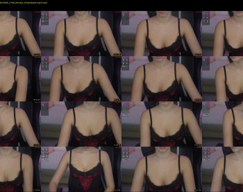 bright_diamonds_054 — 24 minute Chaturbate couple cam show recording, 720p, Jan 26, 2026